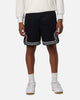 Jordan Dri-FIT Sport Diamond Shorts Black/White/White