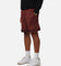 Jordan Dri-FIT Sport Diamond Shorts Brown/Black