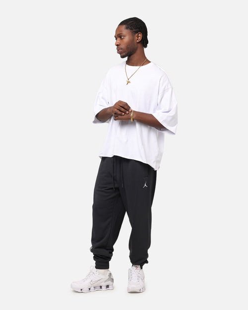 Jordan Jumpman MVP Fleece Pants Off Noir/Sail
