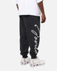 Jordan Jumpman MVP Fleece Pants Off Noir/Sail