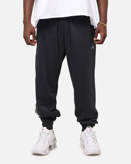 Jordan Jumpman MVP Fleece Pants Off Noir/Sail