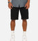 S Double Denim Standard Shorts Raw