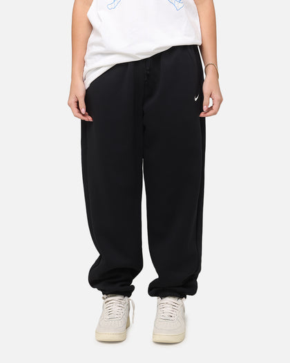 Nike Women's Sportswear Phoenix Fleece High-Waisted Oversized