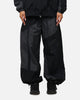 Nike Women's Sportswear Mid-Rise Street Woven Open-Hem Pants Anthracite/Black