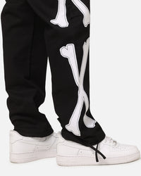 Saint Morta Bxnes Cargo Pants Black