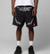 Loiter Cyber Walk Shorts Black