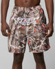 Loiter Cyber Walk Shorts Real Tree Camo