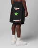 Loiter Substance Shorts Black