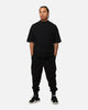 The Anti Order Panelled Jogger Black