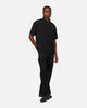 Carre Studio Baggy Pants Black
