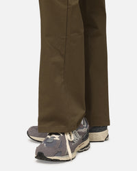 Carre Studio Baggy Pants Khaki