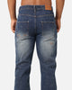 Saint Morta Pyskhe Rodeo Jeans Dark Indigo