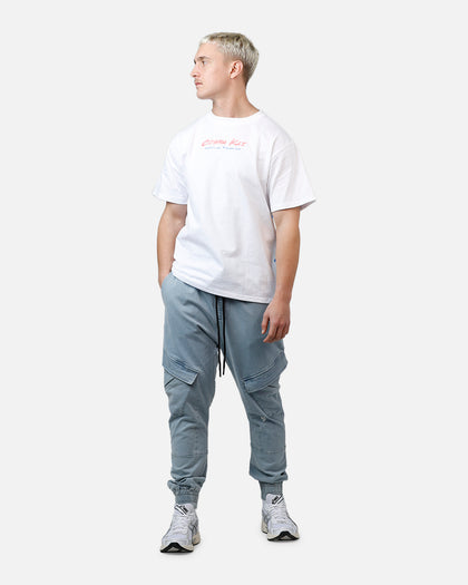 The Anti Order Inception Joggers Ice Blue