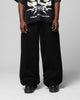 Loiter Collateral Baggy Jeans Black