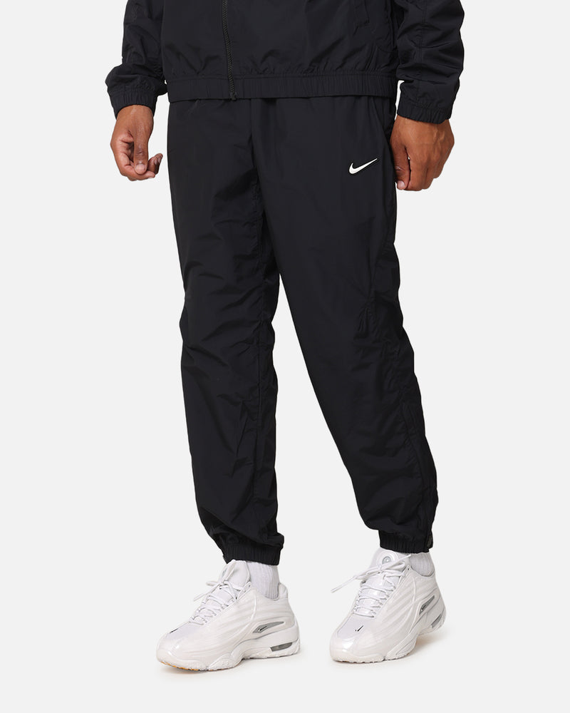 nike track nylon pants
