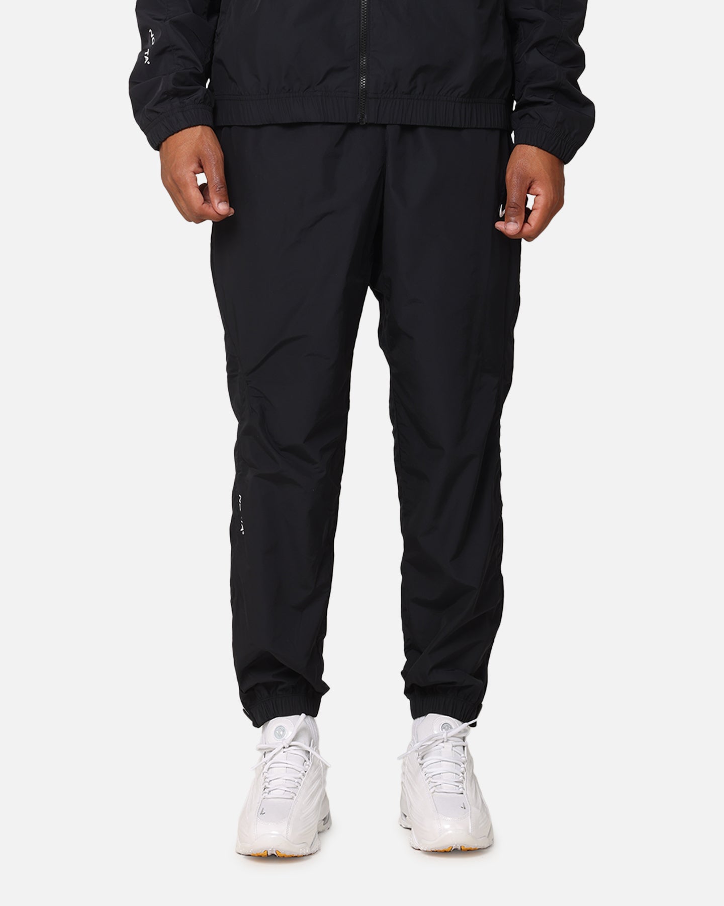 NIKE × NOCTA Nylon Track Pants L NOCTA Northstar Nylon Tracksuit Bottoms. Nike IN