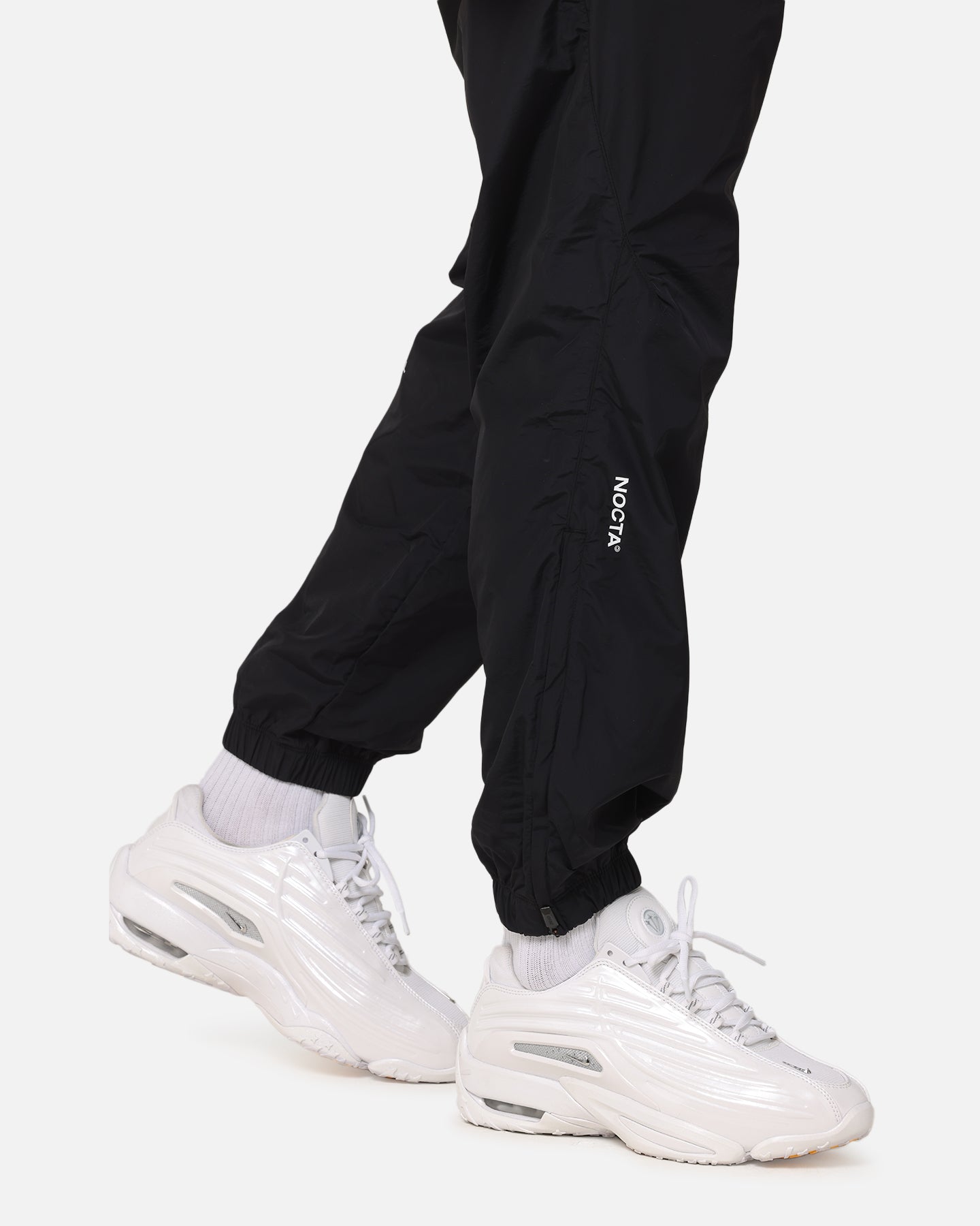 Nike Nocta Northstar Nylon Track Pants Black | Culture Kings NZ