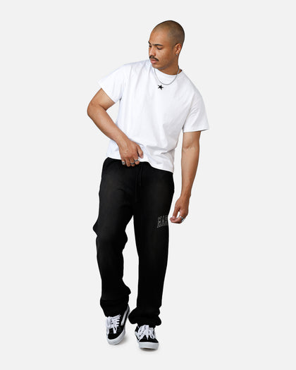 Market Static Arch Sweatpants Black