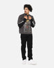 Saint Morta Psykhe Jeans Black Stonewash