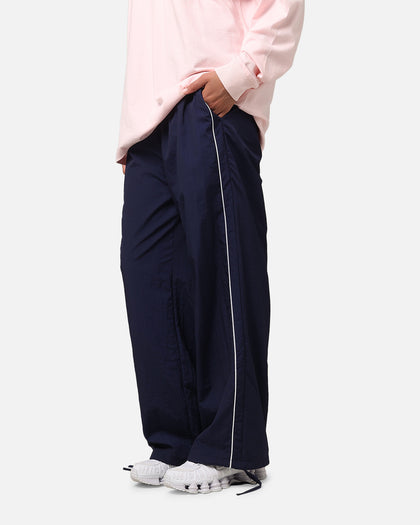 Carre Apex Nylon Joggers Navy