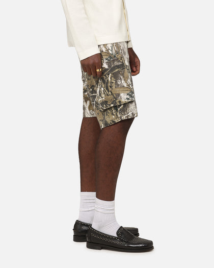 XXIII Torrent Cargo Shorts Real Tree Camo