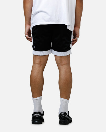 New Era Philadelphia Phillies Sport Class Shorts Black/White