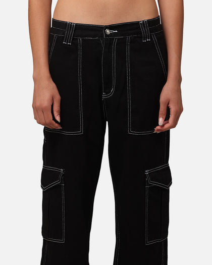 XXIII Women's Frankie Jeans Black