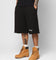 Ed Hardy Baggy Fleece Shorts Black