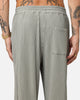XXIII Pleated Pants Olive