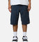 ABC Nylon Jorts Navy