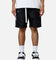 ABC Taffeta Spring Shorts Black