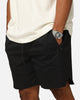 XXIII Elastic Cord Shorts Black