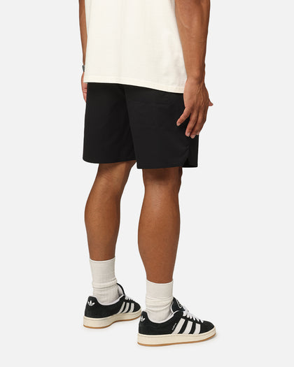 XXIII Elastic Cord Shorts Black