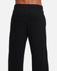 Carre Grit Trackpants Black