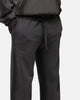 Saint Morta Contrast Wash Sweatpants Washed Black