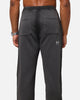 Saint Morta Contrast Wash Sweatpants Washed Black