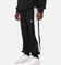 Nike Air Fleece Joggers Black/White/Black