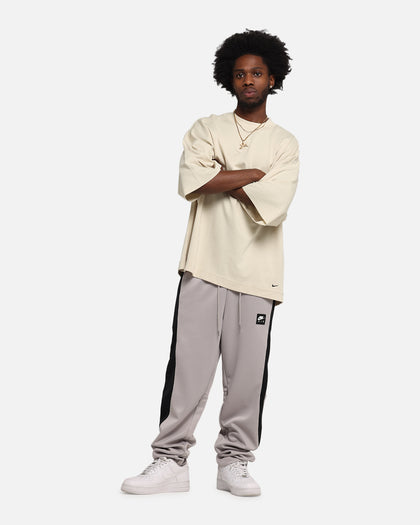 Nike Air Poly-Knit Track Pants Grey/Black