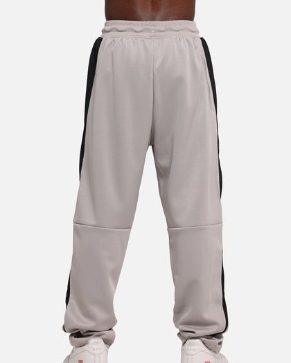Nike Air Poly-Knit Track Pants Grey/Black