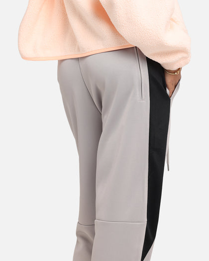 Nike Air Poly-Knit Track Pants Grey/Black