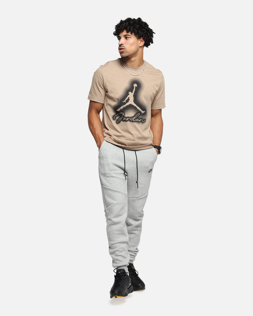 Nike Sportswear Tech Fleece Joggers Dark Grey Heather