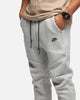 Nike Sportswear Tech Fleece Joggers Dark Grey Heather