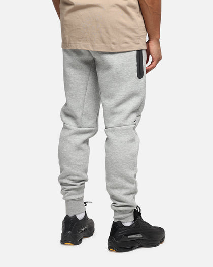 Nike Sportswear Tech Fleece Joggers Dark Grey Heather