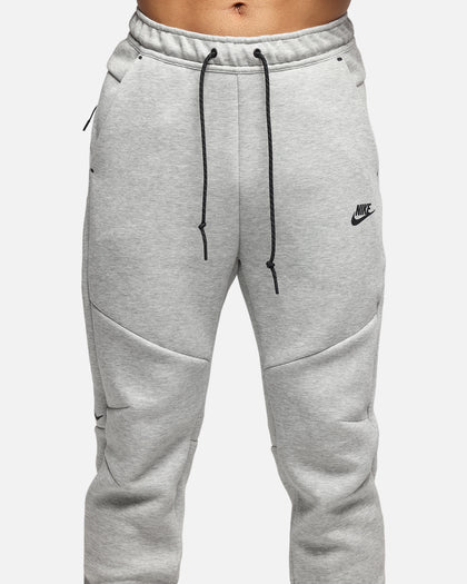 Nike Sportswear Tech Fleece Joggers Dark Grey Heather