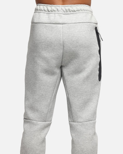 Nike Sportswear Tech Fleece Joggers Dark Grey Heather