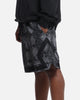 Jordan Jumpman Dri-FIT Sport Diamond Shorts Black/Black