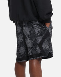 Jordan Jumpman Dri-FIT Sport Diamond Shorts Black/Black