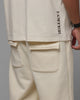 Loiter Hybrid Premium Shorts Brown