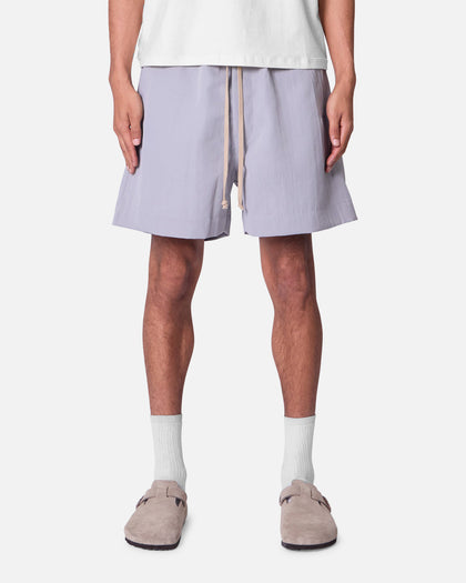 MNML Weimar Shorts Grey
