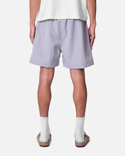 MNML Weimar Shorts Grey